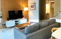 High Street Centre (D6), Apartment #504109121